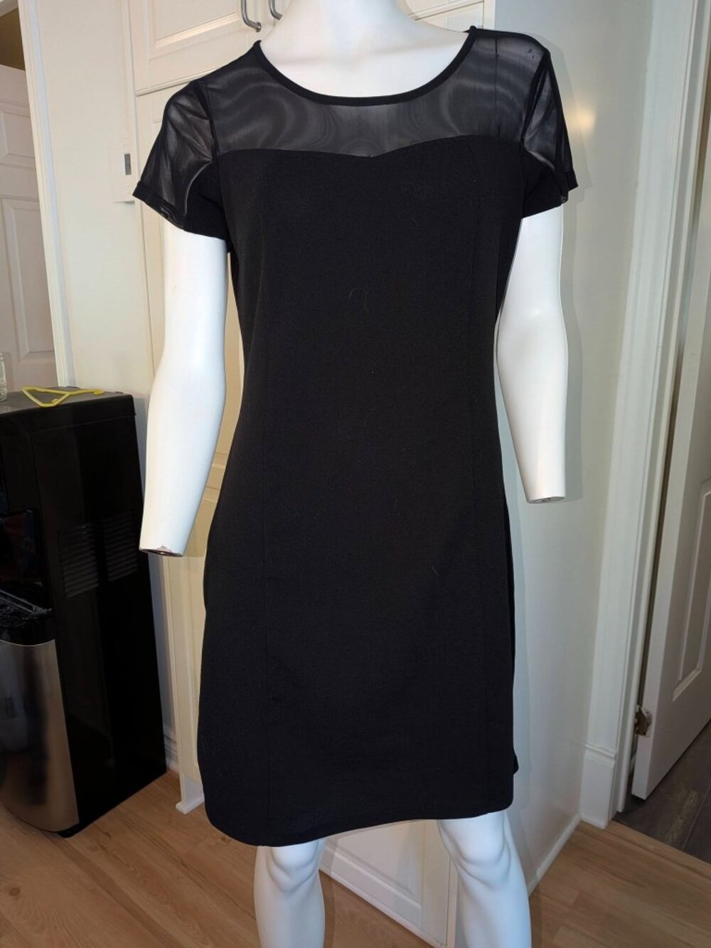 Guilty dress, size Large